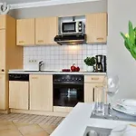 Haus-christianenhoehe-app-buhne-32 Apartamento *
