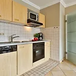 Apartamento Haus-christianenhoehe-app-buhne-32 *