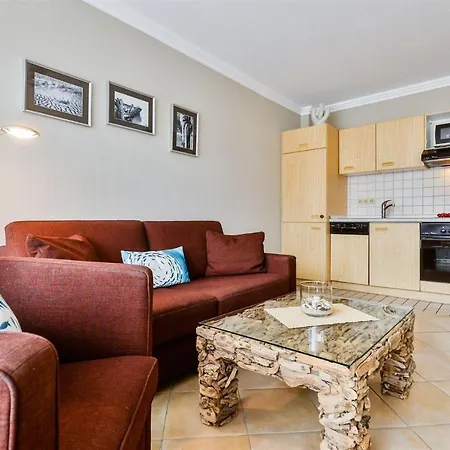 Haus-christianenhoehe-app-buhne-32 * Westerland