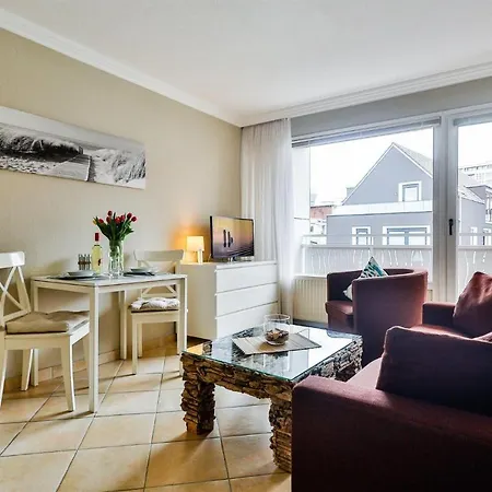 Daire Haus-christianenhoehe-app-buhne-32 *