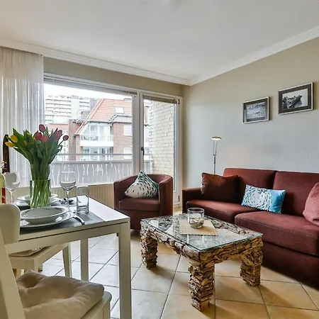 Apartment Haus-christianenhoehe-app-buhne-32 *