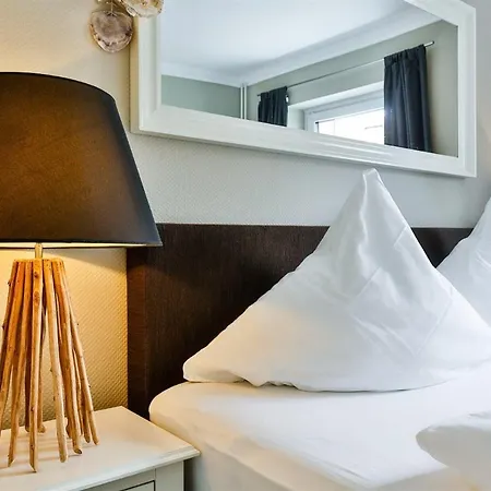 Haus-christianenhoehe-app-buhne-32 * Westerland