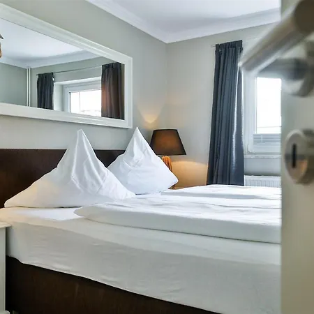 Haus-christianenhoehe-app-buhne-32 Daire *