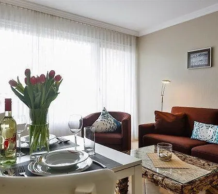 Apartment Haus-christianenhoehe-app-buhne-32 *