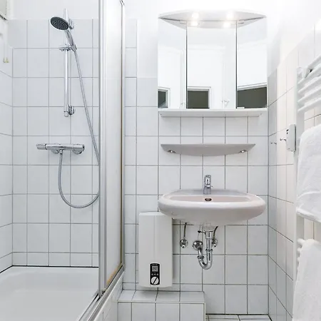 Haus Christianenhöhe, App. Buhne 32 Apartment Westerland